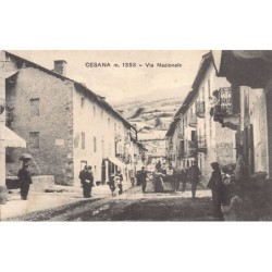 Rare collectable postcards of ITALIA. Vintage Postcards of ITALIA