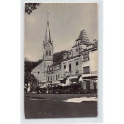 Rare collectable postcards of LUXEMBOURG. Vintage Postcards of LUXEMBOURG