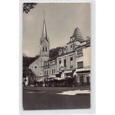 Rare collectable postcards of LUXEMBOURG. Vintage Postcards of LUXEMBOURG