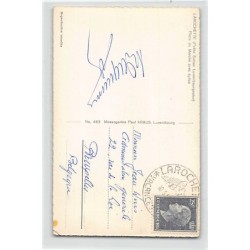 Rare collectable postcards of LUXEMBOURG. Vintage Postcards of LUXEMBOURG