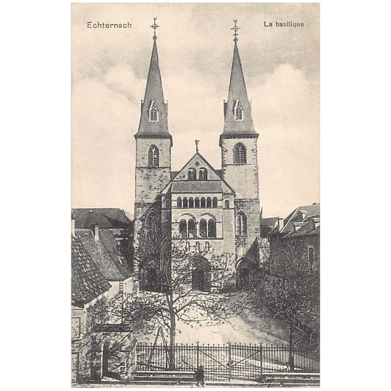 Rare collectable postcards of LUXEMBOURG. Vintage Postcards of LUXEMBOURG