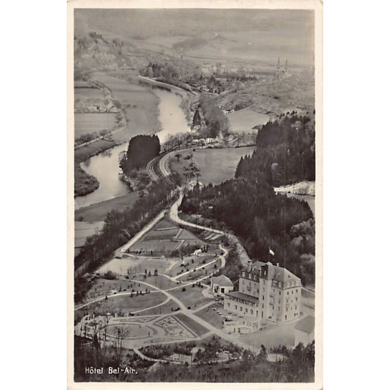 Rare collectable postcards of LUXEMBOURG. Vintage Postcards of LUXEMBOURG