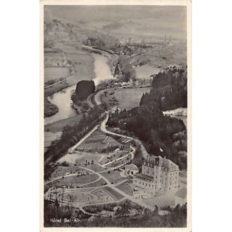Rare collectable postcards of LUXEMBOURG. Vintage Postcards of LUXEMBOURG