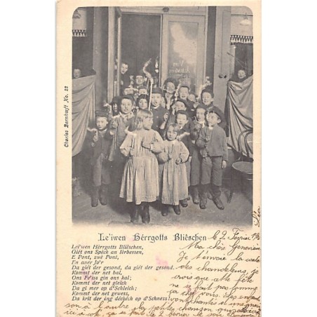 Rare collectable postcards of LUXEMBOURG. Vintage Postcards of LUXEMBOURG
