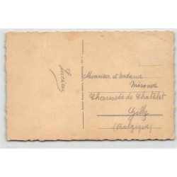 Rare collectable postcards of LUXEMBOURG. Vintage Postcards of LUXEMBOURG