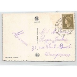 Rare collectable postcards of LUXEMBOURG. Vintage Postcards of LUXEMBOURG