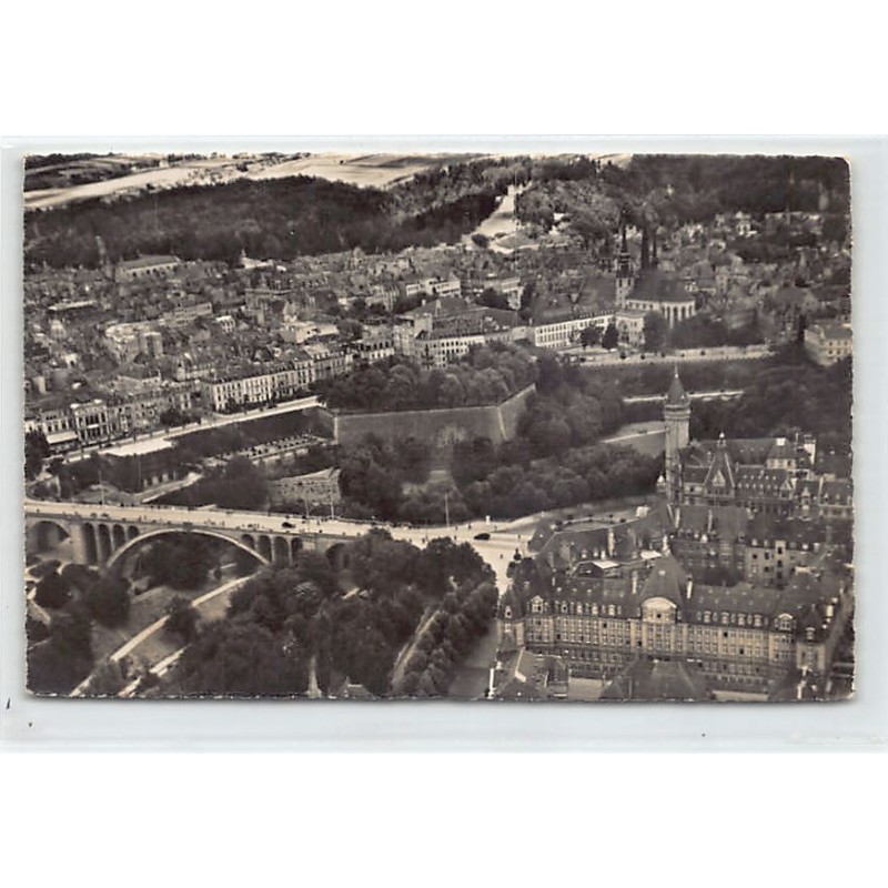 Rare collectable postcards of LUXEMBOURG. Vintage Postcards of LUXEMBOURG