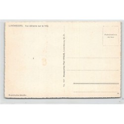 Rare collectable postcards of LUXEMBOURG. Vintage Postcards of LUXEMBOURG