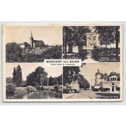 Rare collectable postcards of LUXEMBOURG. Vintage Postcards of LUXEMBOURG