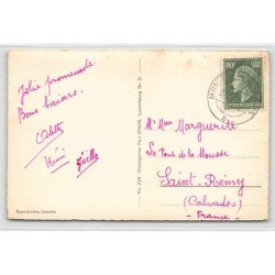 Rare collectable postcards of LUXEMBOURG. Vintage Postcards of LUXEMBOURG