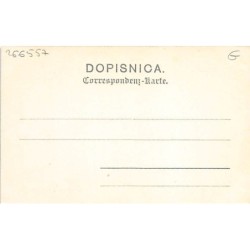 Rare collectable postcards of CROATIA. Vintage Postcards of CROATIA