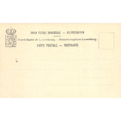 Rare collectable postcards of LUXEMBOURG. Vintage Postcards of LUXEMBOURG