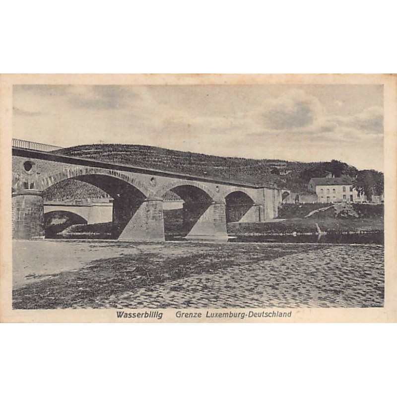 Rare collectable postcards of LUXEMBOURG. Vintage Postcards of LUXEMBOURG