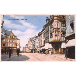 Rare collectable postcards of LUXEMBOURG. Vintage Postcards of LUXEMBOURG