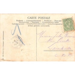 Rare collectable postcards of LUXEMBOURG. Vintage Postcards of LUXEMBOURG