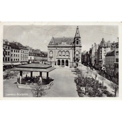 Rare collectable postcards of LUXEMBOURG. Vintage Postcards of LUXEMBOURG