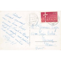 Rare collectable postcards of LUXEMBOURG. Vintage Postcards of LUXEMBOURG