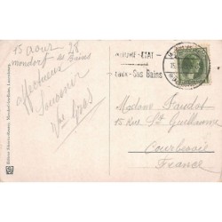 Rare collectable postcards of LUXEMBOURG. Vintage Postcards of LUXEMBOURG