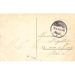 Rare collectable postcards of LUXEMBOURG. Vintage Postcards of LUXEMBOURG