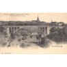 Rare collectable postcards of LUXEMBOURG. Vintage Postcards of LUXEMBOURG