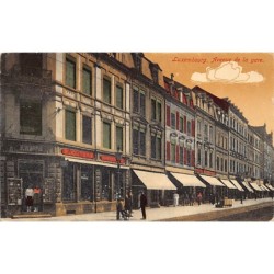 Rare collectable postcards of LUXEMBOURG. Vintage Postcards of LUXEMBOURG