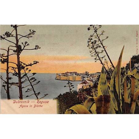 Rare collectable postcards of CROATIA. Vintage Postcards of CROATIA