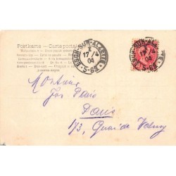 Rare collectable postcards of LUXEMBOURG. Vintage Postcards of LUXEMBOURG