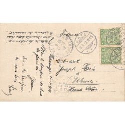 Rare collectable postcards of LUXEMBOURG. Vintage Postcards of LUXEMBOURG