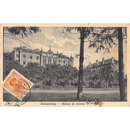Rare collectable postcards of LUXEMBOURG. Vintage Postcards of LUXEMBOURG