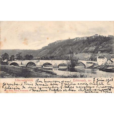 Rare collectable postcards of LUXEMBOURG. Vintage Postcards of LUXEMBOURG