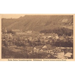 Rare collectable postcards of LUXEMBOURG. Vintage Postcards of LUXEMBOURG