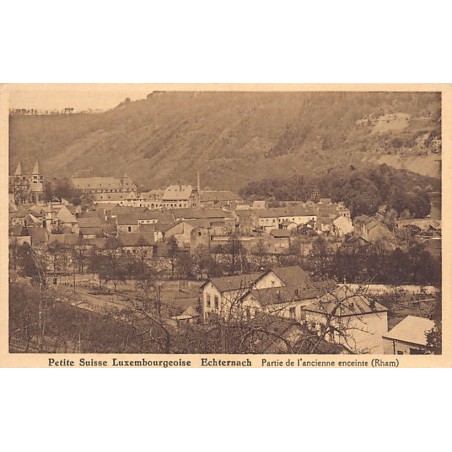 Rare collectable postcards of LUXEMBOURG. Vintage Postcards of LUXEMBOURG