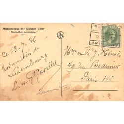 Rare collectable postcards of LUXEMBOURG. Vintage Postcards of LUXEMBOURG