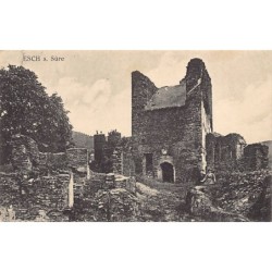 Rare collectable postcards of LUXEMBOURG. Vintage Postcards of LUXEMBOURG