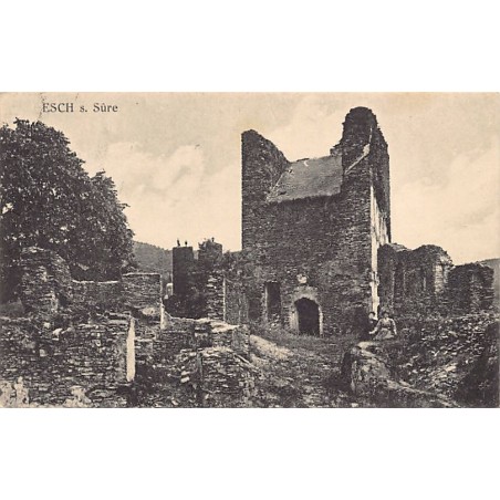 Rare collectable postcards of LUXEMBOURG. Vintage Postcards of LUXEMBOURG