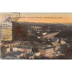 Rare collectable postcards of LUXEMBOURG. Vintage Postcards of LUXEMBOURG