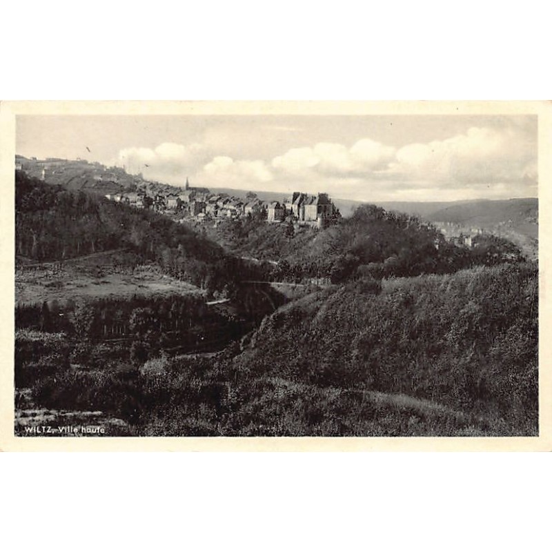 Rare collectable postcards of LUXEMBOURG. Vintage Postcards of LUXEMBOURG