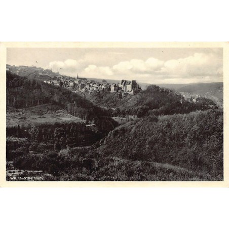 Rare collectable postcards of LUXEMBOURG. Vintage Postcards of LUXEMBOURG