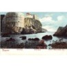 Rare collectable postcards of CROATIA. Vintage Postcards of CROATIA