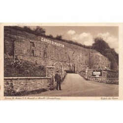 Rare collectable postcards of LUXEMBOURG. Vintage Postcards of LUXEMBOURG