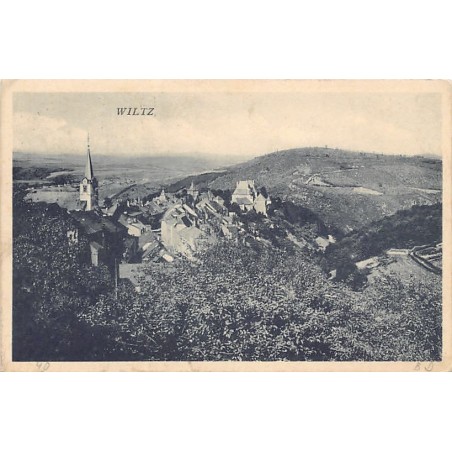 Rare collectable postcards of LUXEMBOURG. Vintage Postcards of LUXEMBOURG
