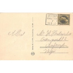 Rare collectable postcards of LUXEMBOURG. Vintage Postcards of LUXEMBOURG
