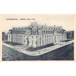 Rare collectable postcards of LUXEMBOURG. Vintage Postcards of LUXEMBOURG