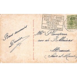 Rare collectable postcards of LUXEMBOURG. Vintage Postcards of LUXEMBOURG