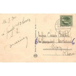 Rare collectable postcards of LUXEMBOURG. Vintage Postcards of LUXEMBOURG