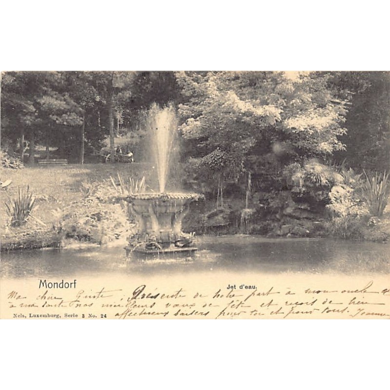 Rare collectable postcards of LUXEMBOURG. Vintage Postcards of LUXEMBOURG