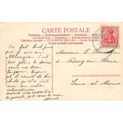 Rare collectable postcards of LUXEMBOURG. Vintage Postcards of LUXEMBOURG