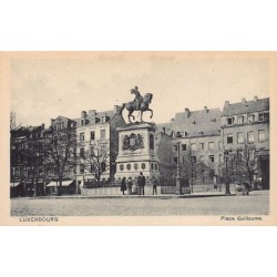 Rare collectable postcards of LUXEMBOURG. Vintage Postcards of LUXEMBOURG