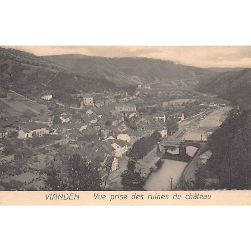 Rare collectable postcards of LUXEMBOURG. Vintage Postcards of LUXEMBOURG