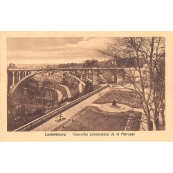 Rare collectable postcards of LUXEMBOURG. Vintage Postcards of LUXEMBOURG
